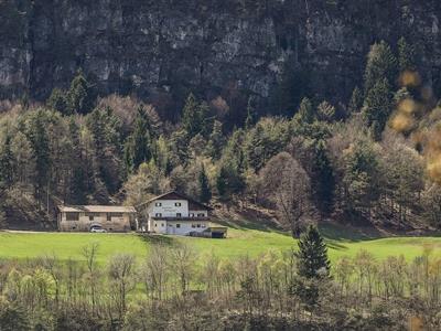 Albergo Gsteigerhof - >Neumarkt