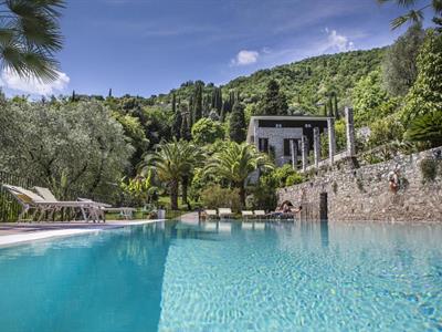 HOTEL LIVIA  - >Gargnano