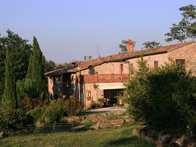 Pietralta - >Gambassi Terme