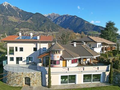 Residence Villa Franziskus - >Tirol