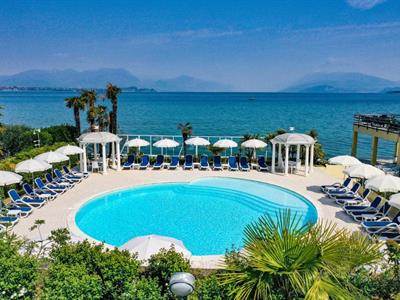 Lido International - >Desenzano del Garda
