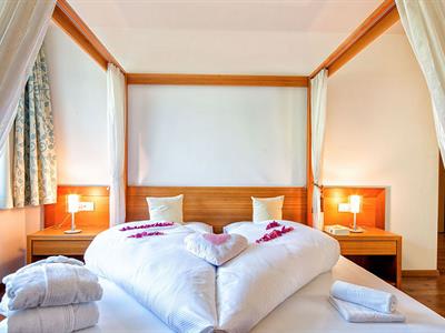 Garden Park Hotel - >Prato allo Stelvio