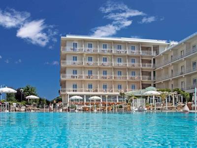 Hotel Miramare - >Gabicce Mare