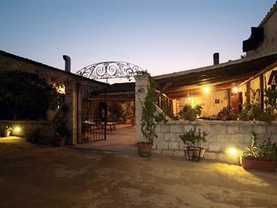 AGRITURISMO CASALICCHIO - >Cammarata