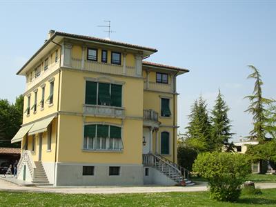 Hotel Liberty - >Spresiano
