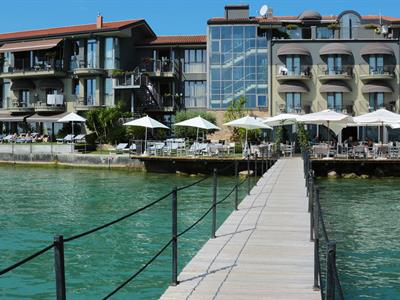 ALBERGO AURORA - >Sirmione