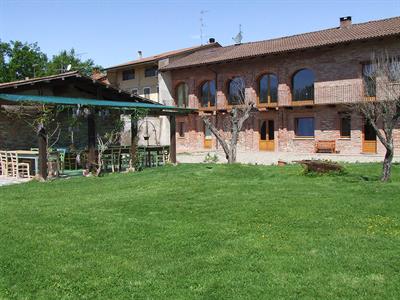 Azienda Agrituristica Cascina Fontana - >Cerrione