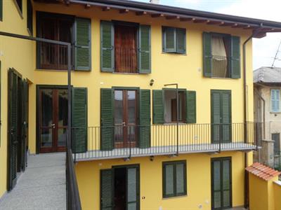 LA CORTE B&B - >Fagnano Olona
