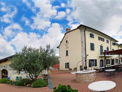 Sporting Hotel San Felice - >Illasi