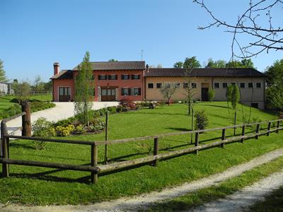 Agriturismo Cornolere - Forner Walter - >Castelcucco