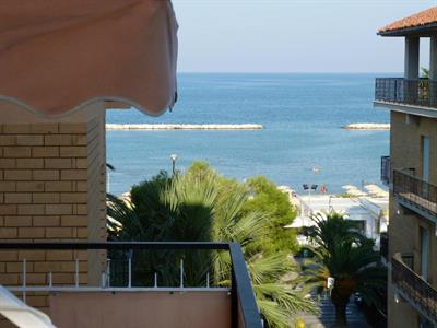 HOTEL BOLOGNA - >Senigallia
