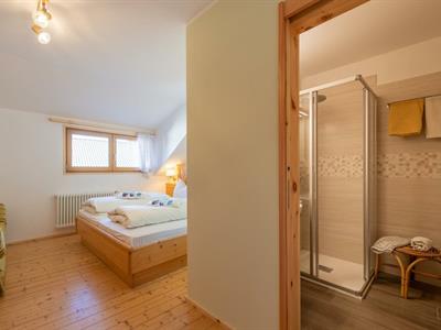 Locanda alpina- Albergo Fichtenhof - >Salurn an der Weinstraße