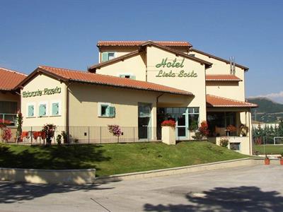 Albergo Ristorante Lieta Sosta - >Foligno