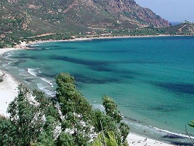 Villaggio Camping Tesonis Beach - >Tertenia
