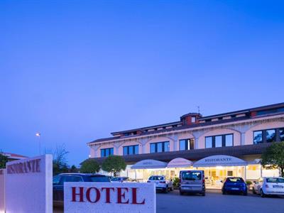 Hotel Ristorante Continental - >Osio Sotto