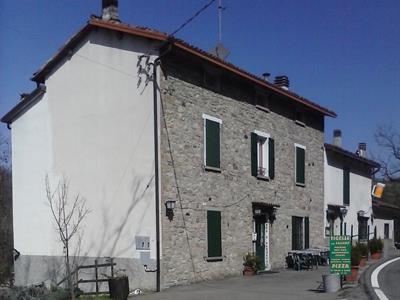 B&B Ca' del Ghiro - >Calestano