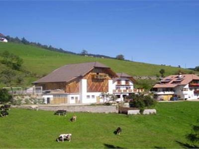 Unterlattmayrhof - >Collalbo