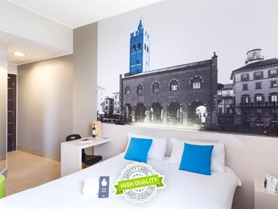 B&B HOTEL MILANO-MONZA - >Monza