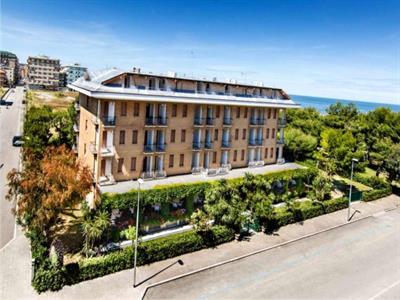 Hotel Parco - >Castelfidardo