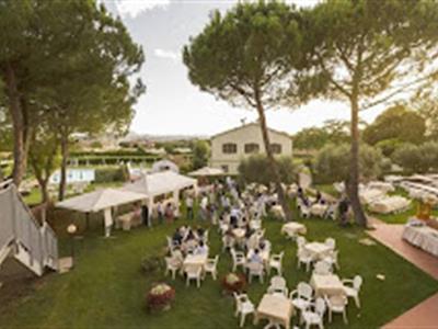 FEDERICO II HOTEL - >Jesi