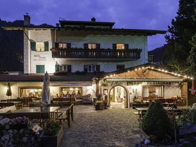 HOTEL SPORTHOTEL PLATZ - >Castelrotto