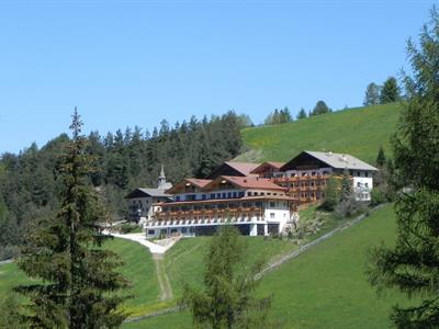 Hotel Zischghof - >Obereggen