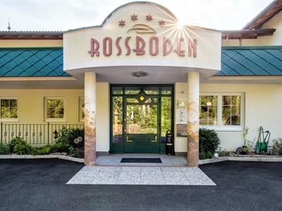 Residence Rossboden - >Vöran