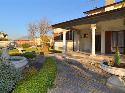 Villa Adriano B & B - >Cavaion Veronese