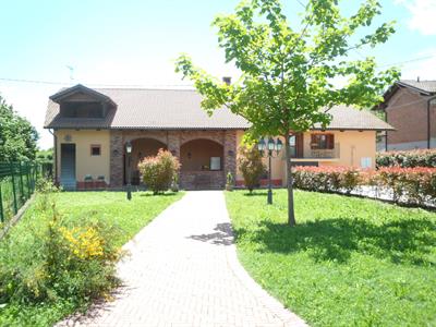 Isorella - >Cherasco