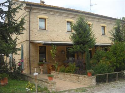 Al Casolare - >Corinaldo
