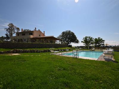 L'ANICHINO AGRITURISMO BIOLOGICO - >Campagnatico