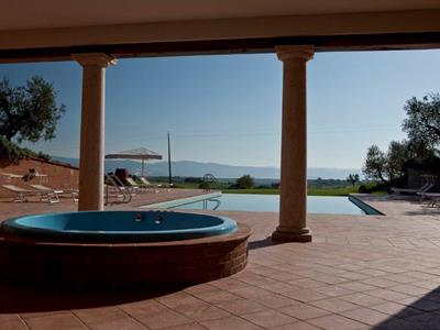 Locanda Poggioleone - >Castiglione del Lago