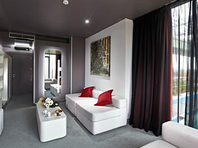 San Ranieri Hotel - >Pisa