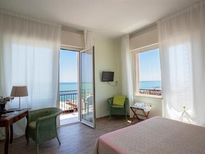 Hotel Bianchi Nicola - >Porto Recanati