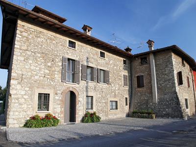 Camignone - >Passirano
