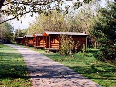 Camping Parco International Touring - >Sarre