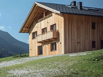 Rotmooshof - >Valle di Casies