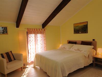 La Valle B & B - >Asti