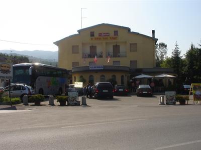 Albergo Da Ruggeri - >Albareto