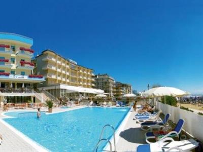 Hotel Condor - >Jesolo