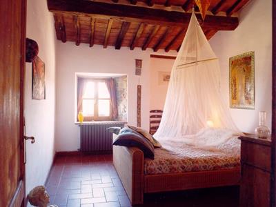 Podere Casavecchia - >Chianni