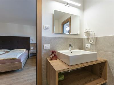 Apartments Romantica - >Marebbe