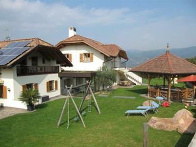 Lavendelhof - >Eppan an der Weinstraße