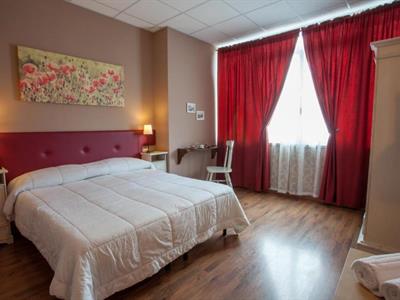 Ankon Hotel - >Ancona