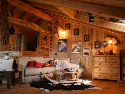 HOTEL TIVET - >Gressan