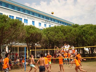 Csa per Ferie Vittorio Veneto - >Caorle