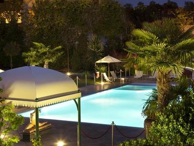 VIP'S MOTEL - >Lonato