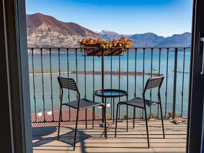 Locanda del Lago Rosmunda - >Iseo