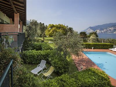 Residence Parco Lago Di Garda - >Malcesine