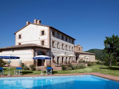 PARCO DUCALE COUNTRY HOUSE - >Urbania